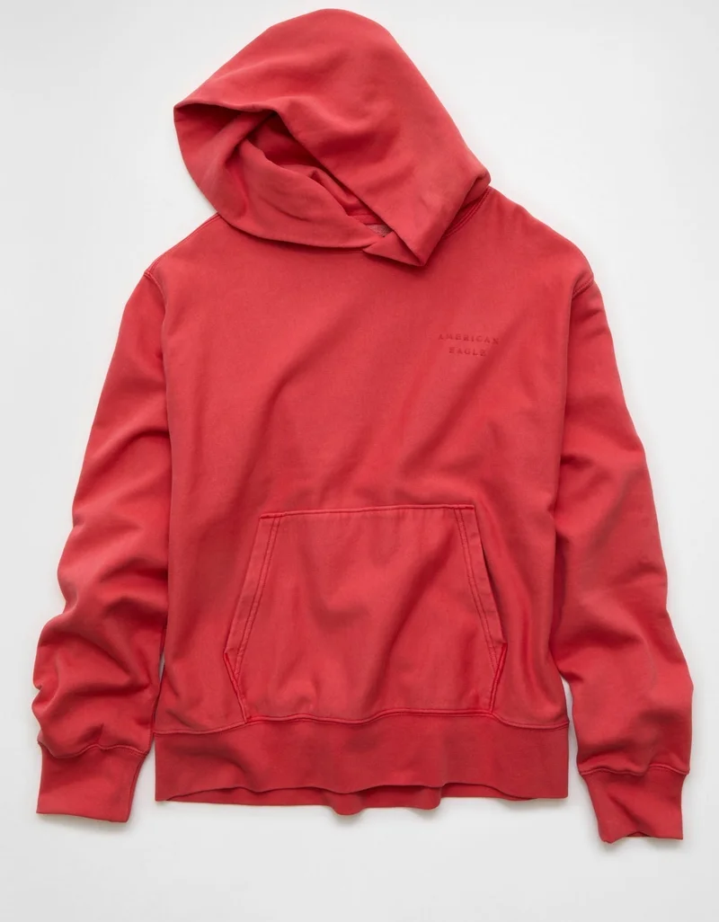 American Eagle AE Laidback Luxe Heavyweight Hoodie