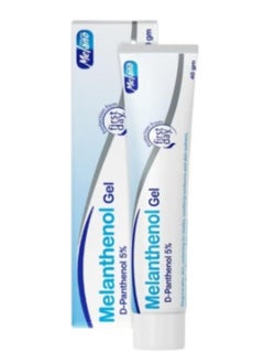 MELANO Melanthenol Moisturizing Gel 40gm  - Image 1