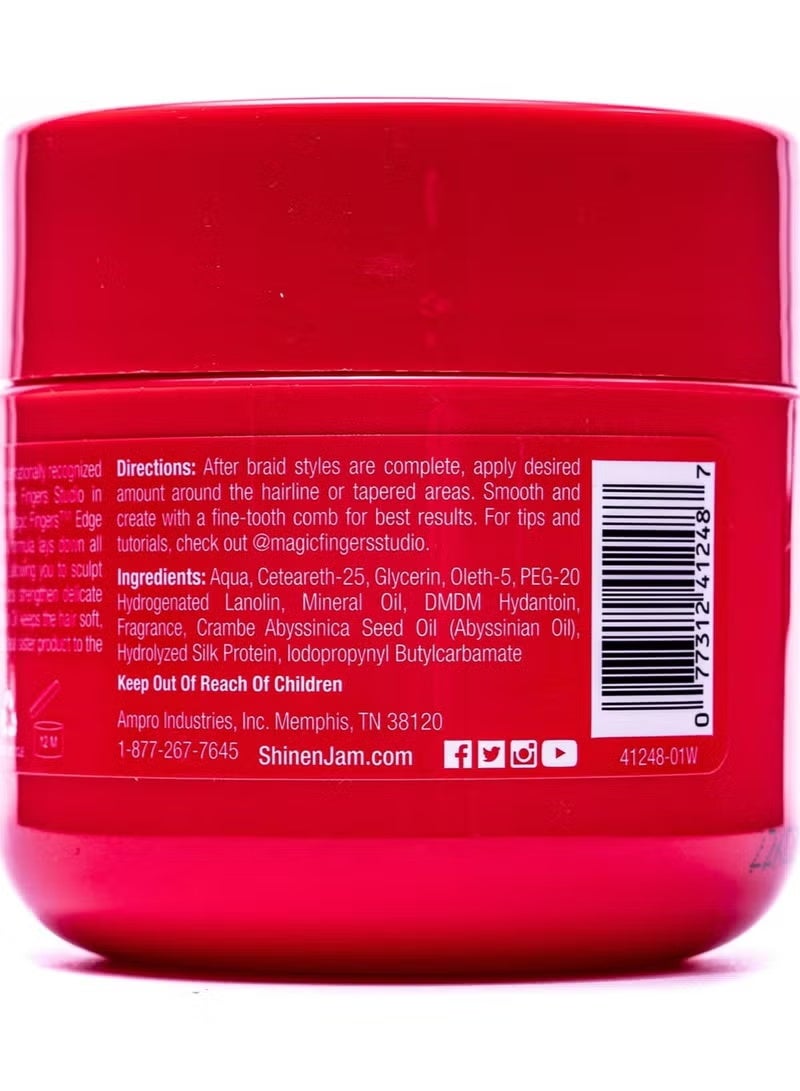 Shine 'n Jam Shine N Jam Magic Sticks Super Hold Styling 113g - Image 2