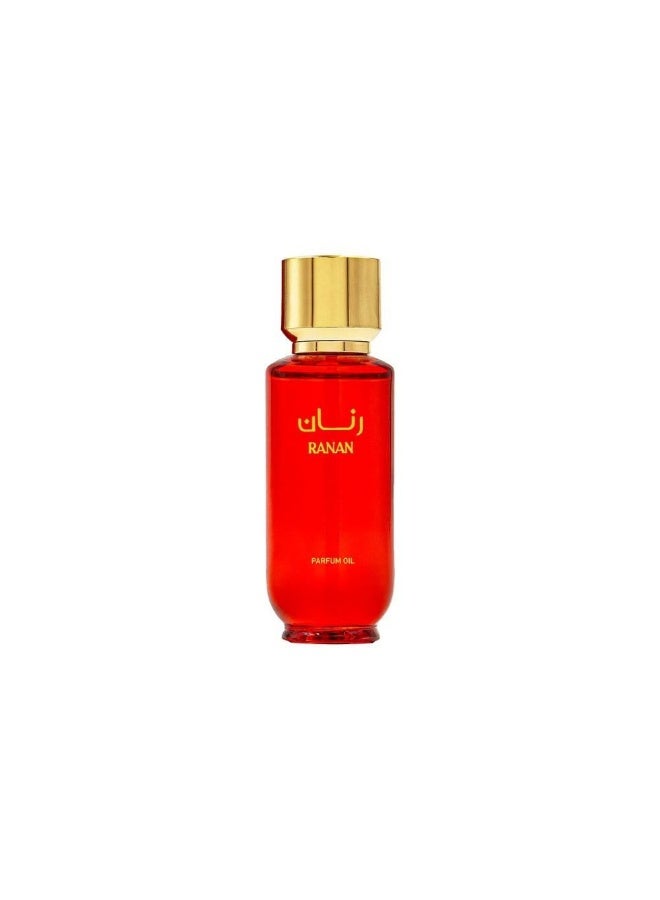 Ranan Perfume Oil 15ml