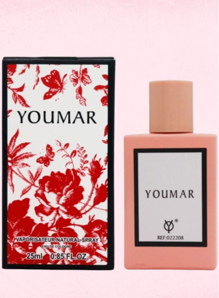 يومار عطر يومار 25 مل  - Image 2