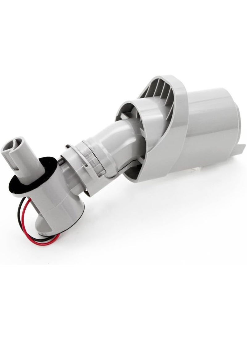 Electrolux NUE003A Vacuum Power Head Coupling Assembly Genuine Original Equipment Manufacturer OEM Part  - Image 1