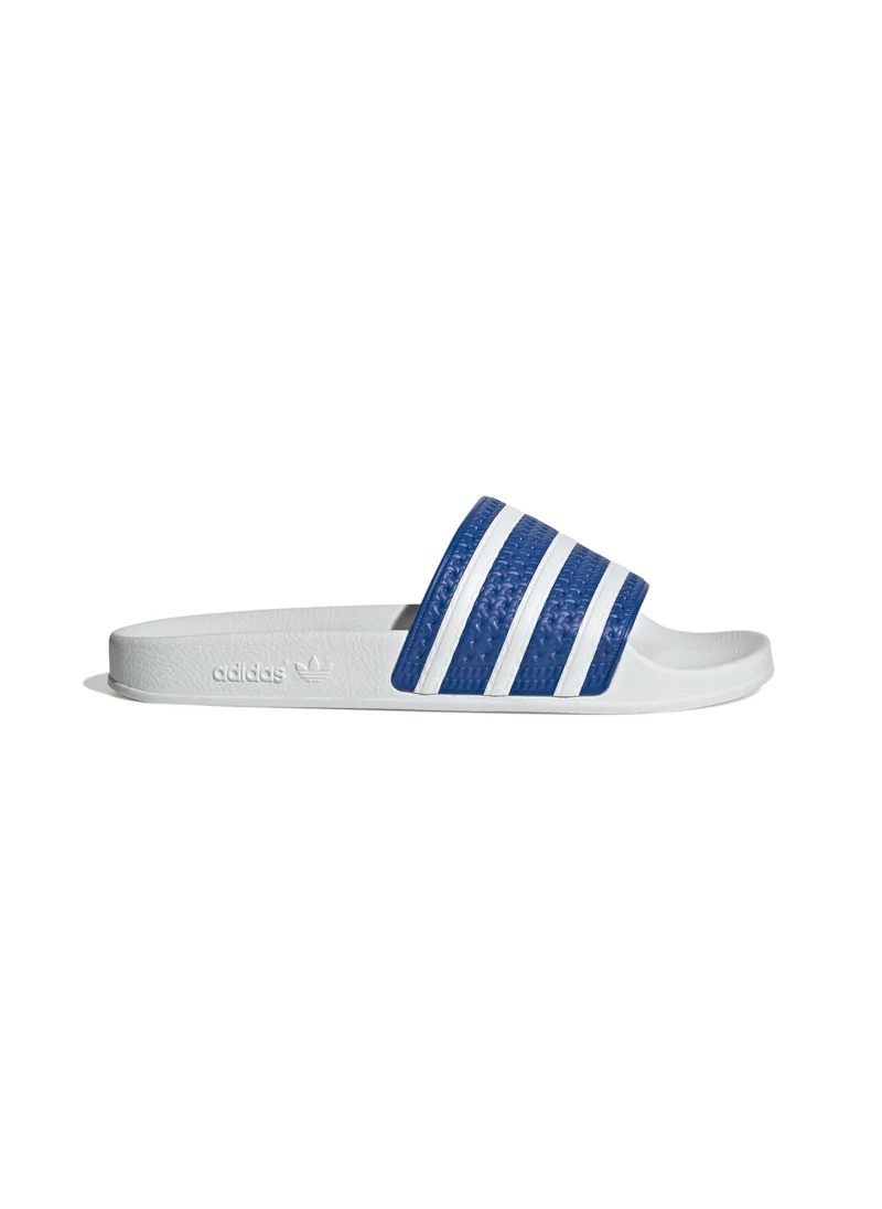 Adidas adidas ADILETTE Blue Originals Men Slides
