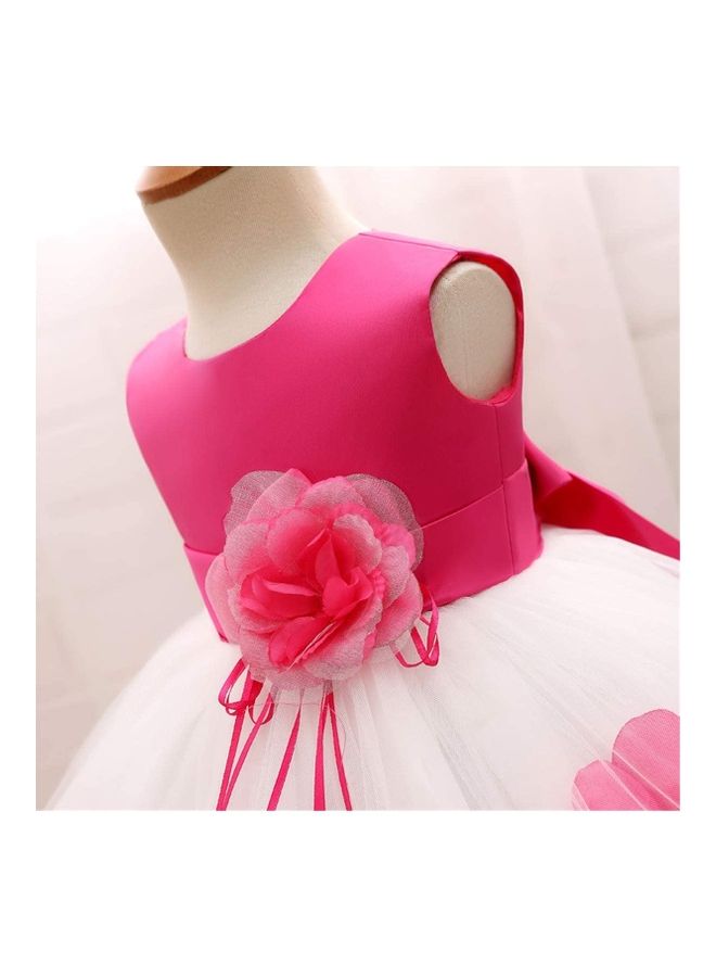 NIBEMINENT Princess Costume 120cm - Image 5