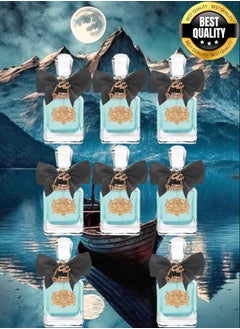 Genie Collection 8 Pieces Good Girl Genie Collection Number 209045 Perfume EDP 85ML  - Image 1