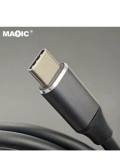 Generic Factory Price 4k Hdmi Video Cable USB 3.1 Type-c to Hdtv Adapter Cable Male to Male Type C Usb Mobile Hdmi Cable for Phone to TV  - Image 4