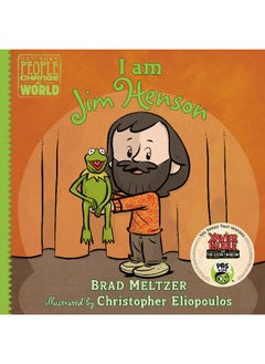 I am Jim Henson  - Image 1