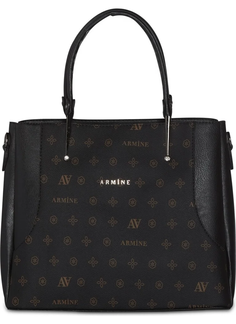 ARMINE Bag 21KD1559 Black