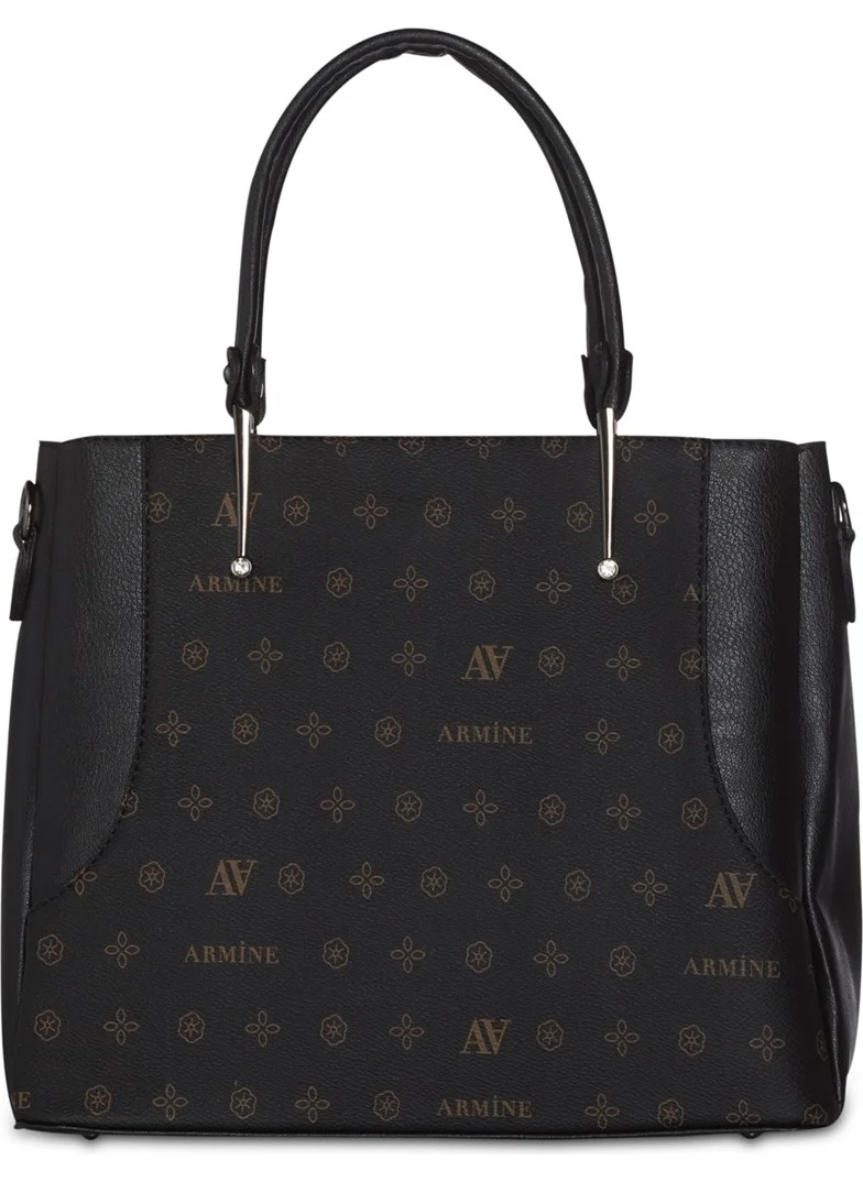 ARMINE Bag 21KD1559 Black