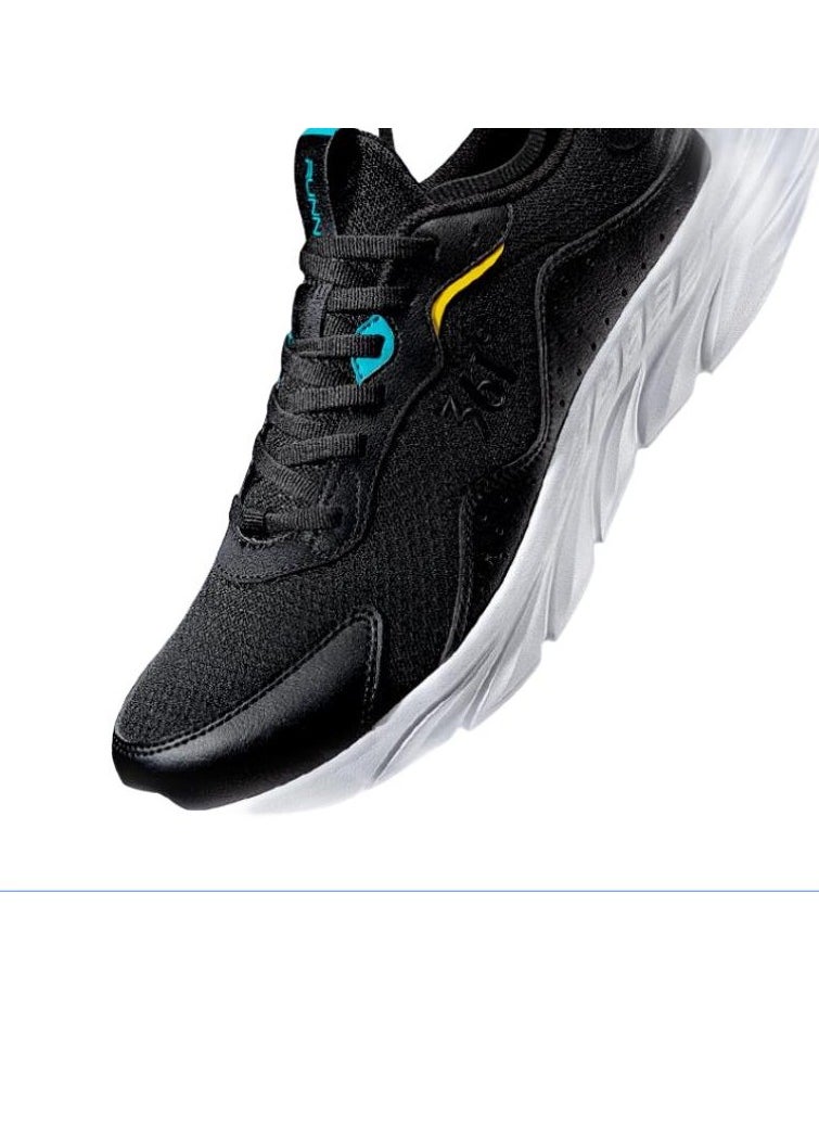 361 Degree Sports 361 ° Degree Fashionable Wear-resistant Mesh Breathable Men's And Women's Running Shoes  - Image 1