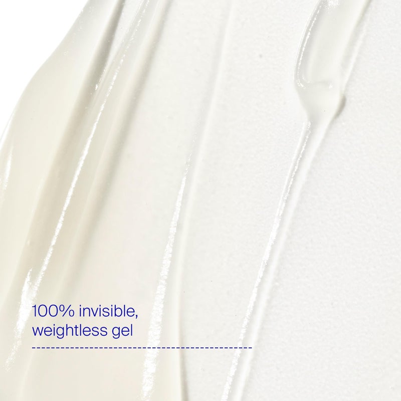 Supergoop! Unseen Clear Face Sunscreen - SPF 40 - Invisible + Broad Spectrum + Makeup-Gripping Primer - Weightless, Scentless, Oil Free - For All Skin Types & Tones - 1.7 fl oz - Image 3