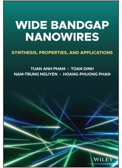 Wide Bandgap Nanowires 