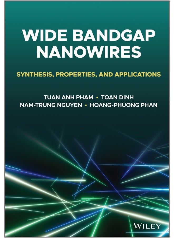 Wide Bandgap Nanowires 