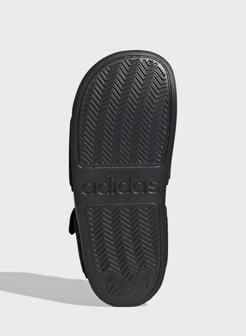 Adidas Kids Adilette Sandal