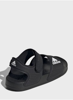 Adidas Youth Adilette Sandals  - Image 4