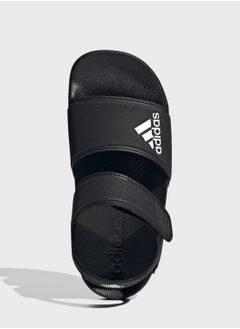 Adidas Youth Adilette Sandals  - Image 5