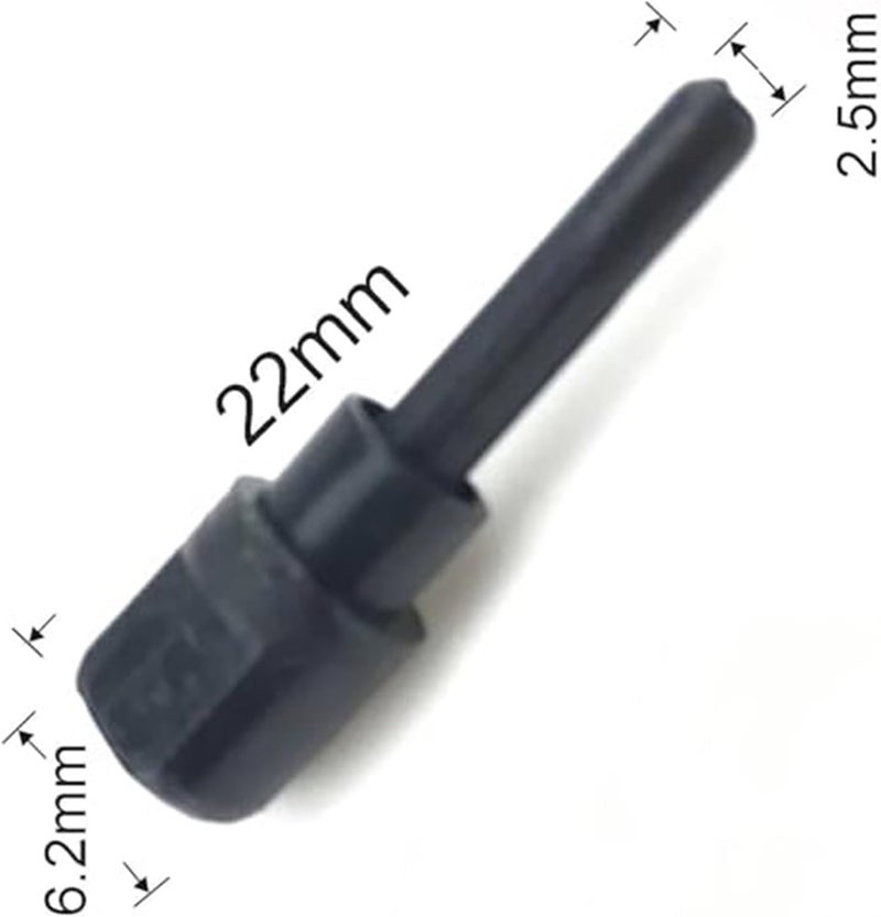 Wivplex Windshield Washer Nozzle for Seat Vehicles - Image 2