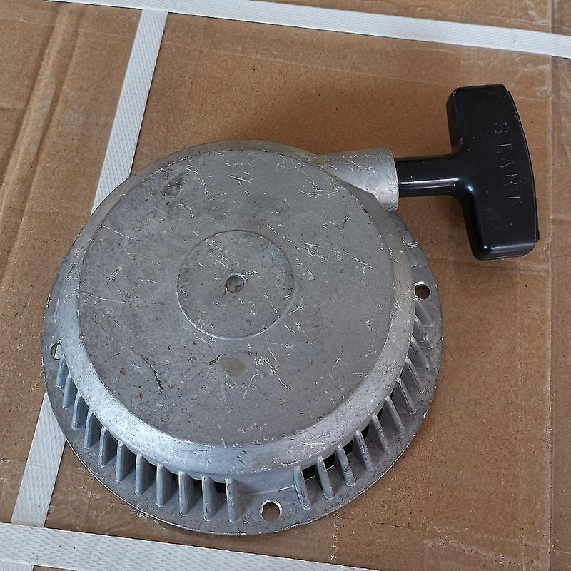 Wacker Starter*wacker 0046098 Wm80 Bh23 Bs500 Bs600 Bs700 Bs60-2 - Image 1