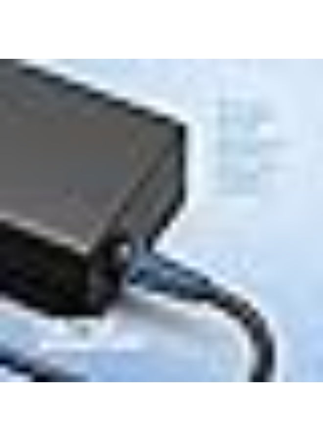 19V Power Supply Adapter Cable Compatible for Samsung HW-S800B HW-S60T HW-S61T HW-Q800 HW-K370 HW-K850 HW-K950 HW-M4500 Soundbar Samsung TV UE32N5300AK UN28M4500 C27JG50 Gaming Monitor Charger - Image 5