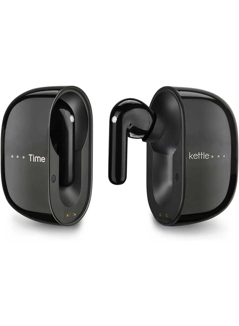 تايم كاتل سماعات أذن مترجم لغة وجهاز ترجمة ثنائي الاتجاه - Image 1