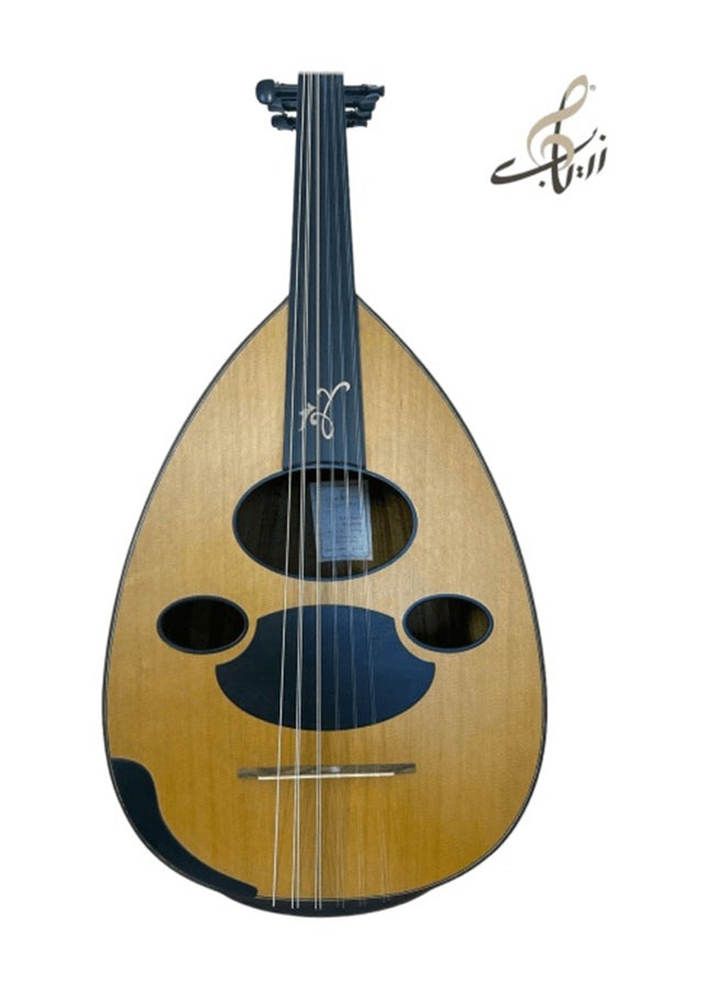 Zeriab zeryab 3iraqi cidar sahb C-i3f Oud Zeriab 3 Iraqi Sidar - Image 1