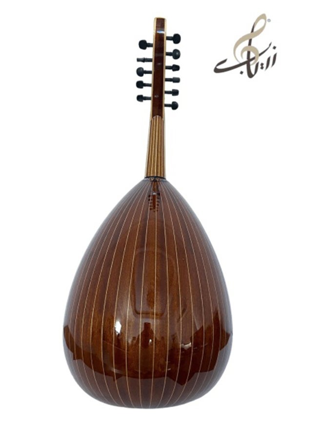 Zeriab zeryab 3iraqi cidar sahb C-i3f Oud Zeriab 3 Iraqi Sidar - Image 2