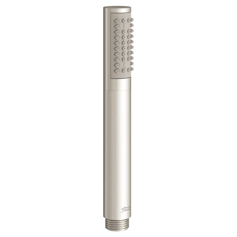 American Standard 1660609295 Minimalist Hand Shower 18 GPM Brushed Nickel