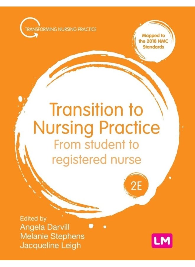 Transition to Nursing Practice: From Student to Registered Nurse  - Image 1