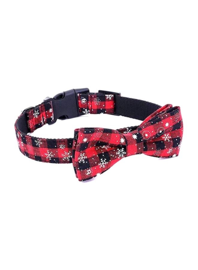 Loquat Dog Bow Tie Collar - Image 2