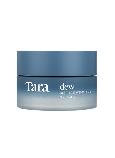 Tara Dew Botanical Water Cream