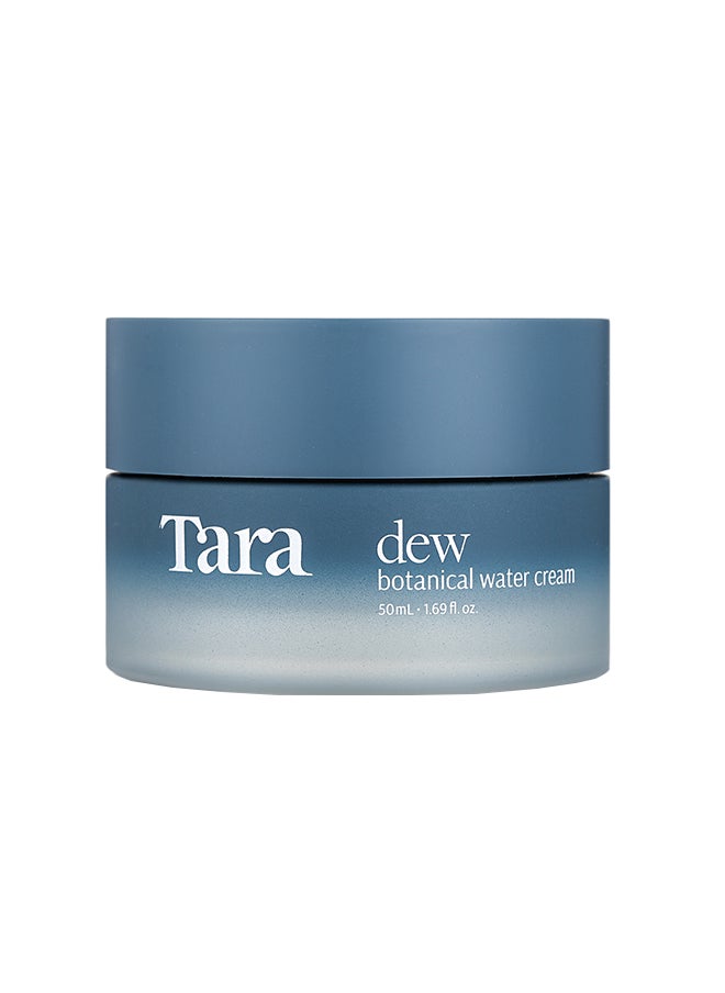 TARA - Tara Dew Botanical Water Cream - Image 1