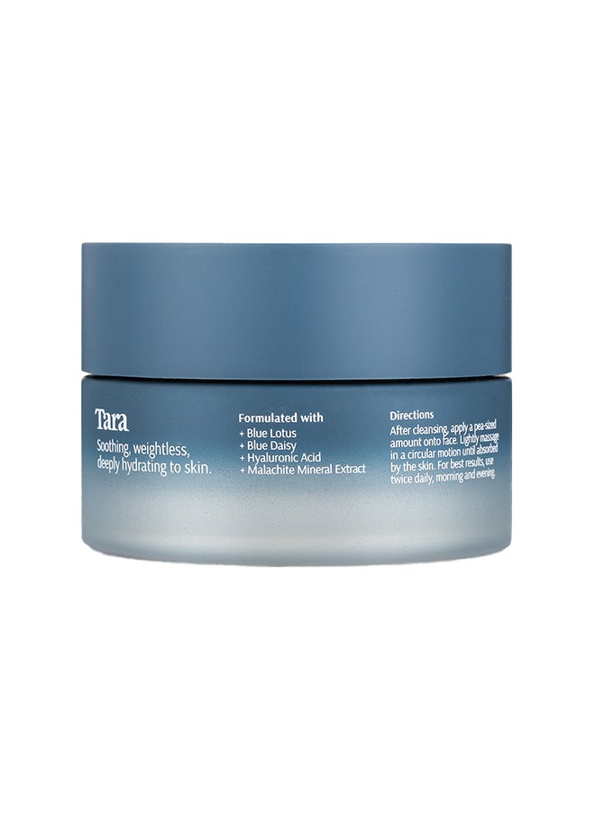 TARA - Tara Dew Botanical Water Cream - Image 1
