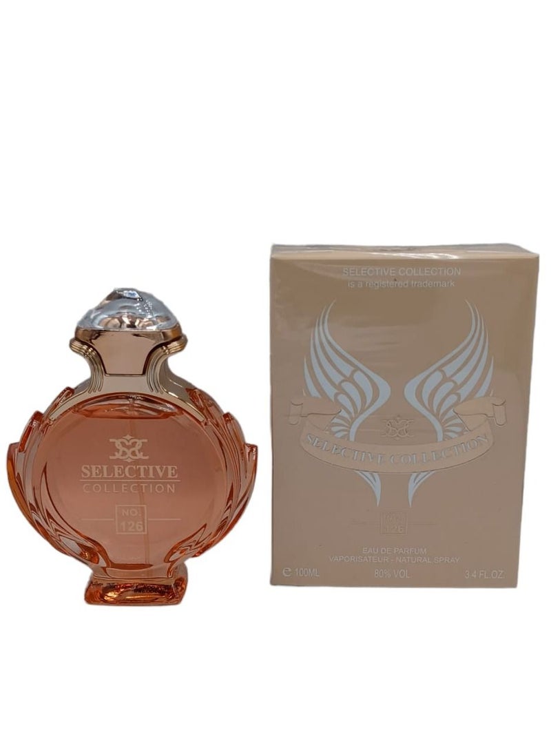 Selective Collection EDP 100 ml - Image 1