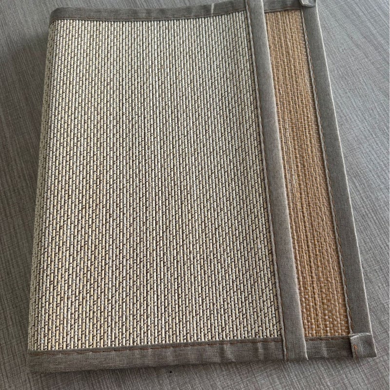 Cat'S Paw Mat Pet Mat Floor Mat Dog Mat Cat Mat Bamboo Cat'S Paw Mat - Image 5
