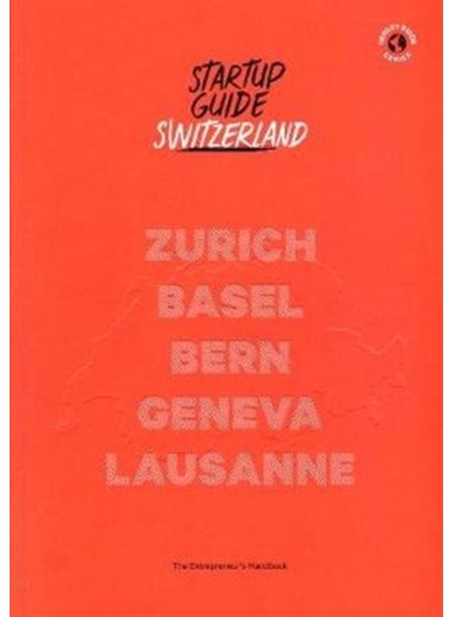 Startup Guide Switzerland 