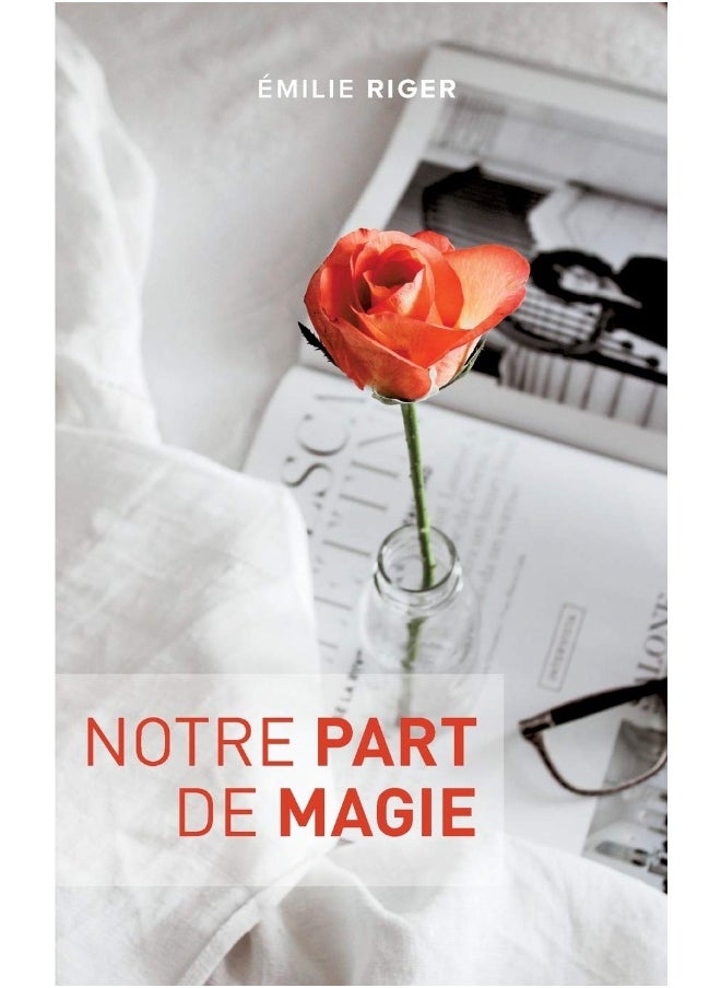 Notre part de magie 