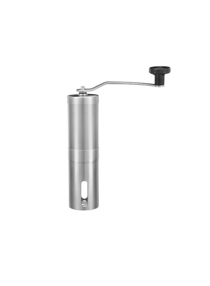 روك بو مطحنة القهوة اليدوية المصنوعة من الفولاذ المقاوم للصدأ - Image 1