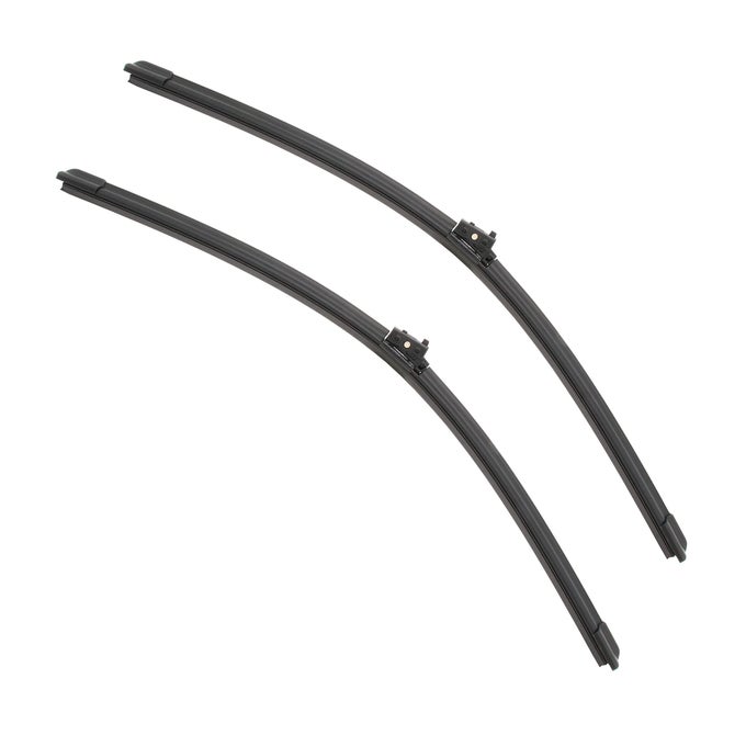 Replacement For Mercedesbenz C300 20152019C43 Amg 20172019 Silent Wipers Front Windshield Wipers 2222 Blade Set 2 Pack
