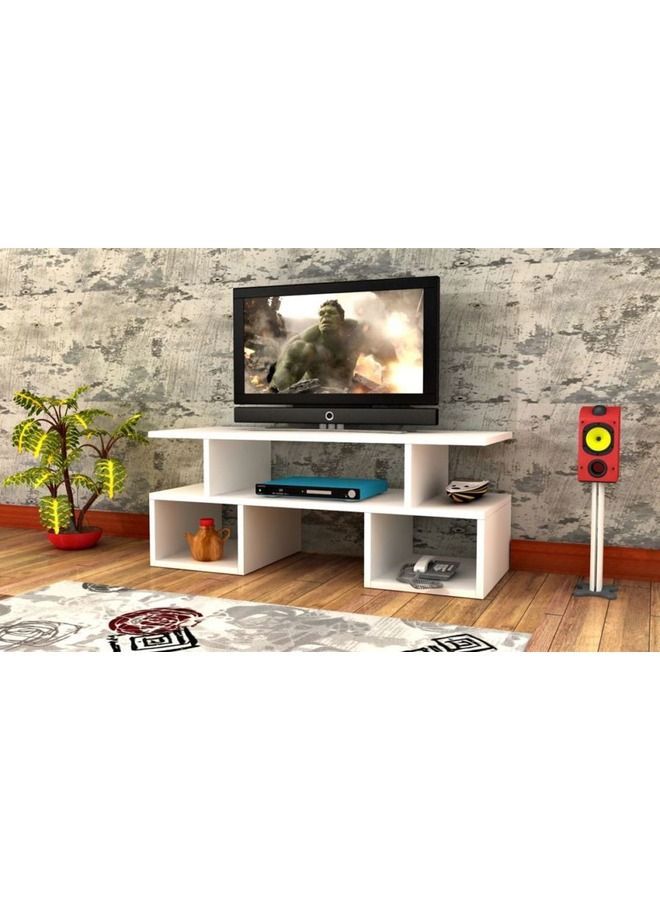 TV table / TV unit 120 cm from Furniture Store