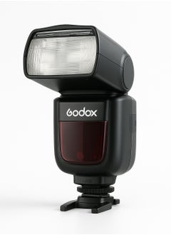 Godox GODOX TT600 Speedlite Flash – High Performance with Built-in 2.4G Wireless Transmission for Canon, Nikon, Pentax, Olympus, and More  - Image 1
