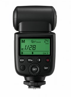 Godox GODOX TT600 Speedlite Flash – High Performance with Built-in 2.4G Wireless Transmission for Canon, Nikon, Pentax, Olympus, and More  - Image 4
