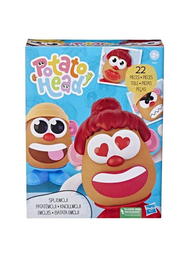 Mr. Potato Head رأس البطاطس سبودموجي - Image 2
