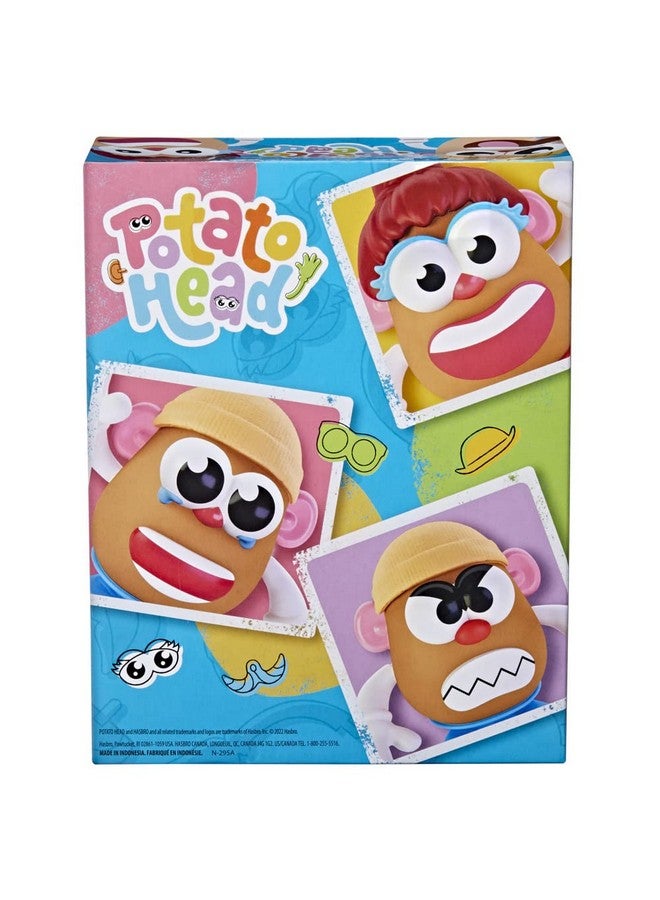 Mr. Potato Head رأس البطاطس سبودموجي - Image 4