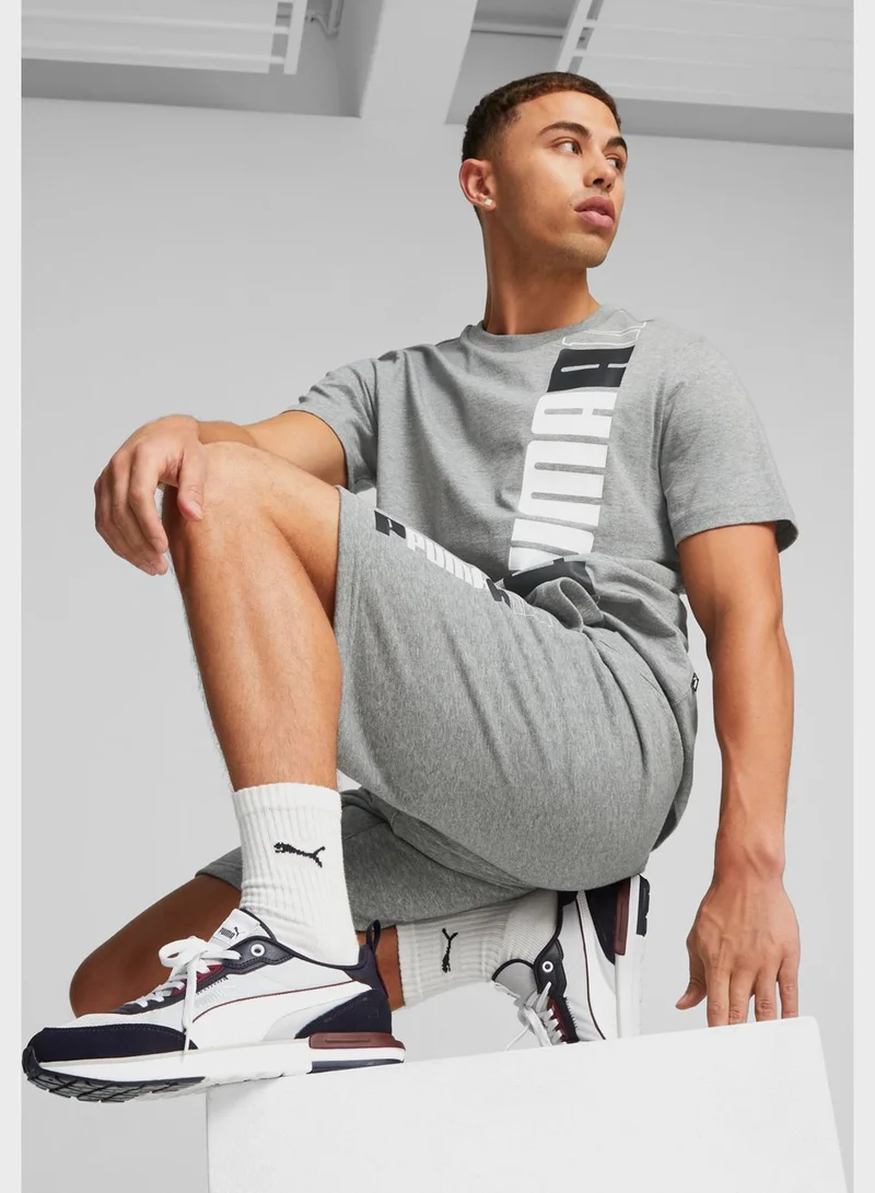PUMA 10" Essential Logo Lab Shorts