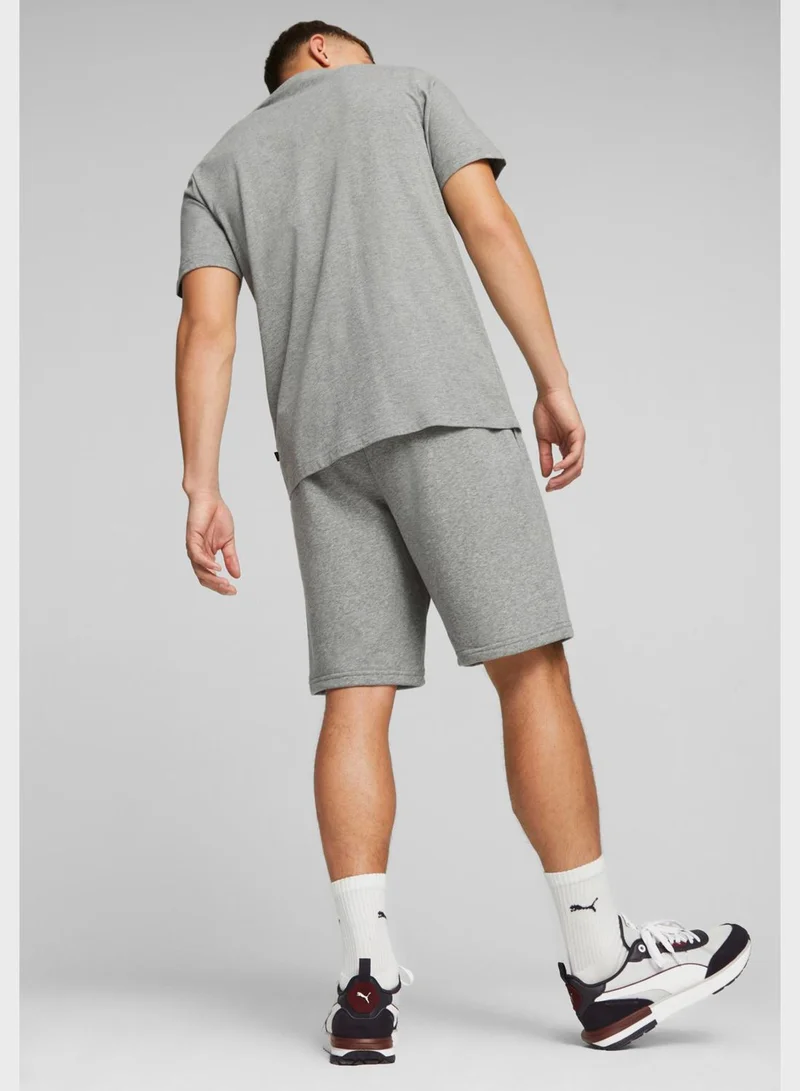 PUMA 10" Essential Logo Lab Shorts