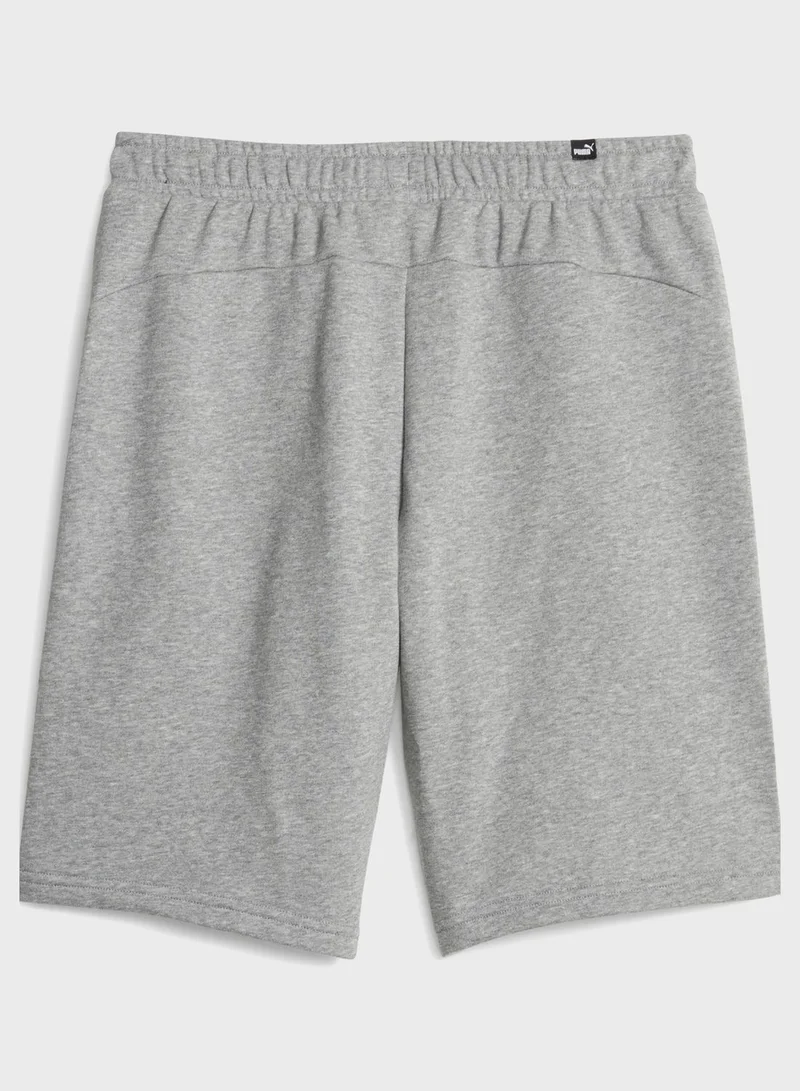 PUMA 10" Essential Logo Lab Shorts