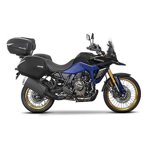 Shad 3P System Suzuki V-Strom 800 DE - Image 3