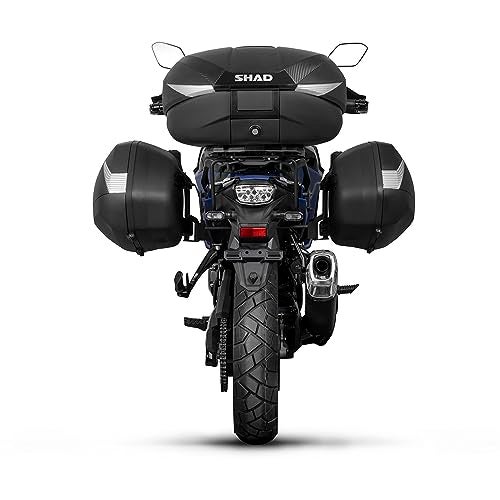 Shad 3P System Suzuki V-Strom 800 DE - Image 4