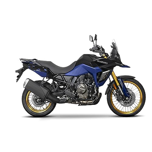 Shad 3P System Suzuki V-Strom 800 DE - Image 2