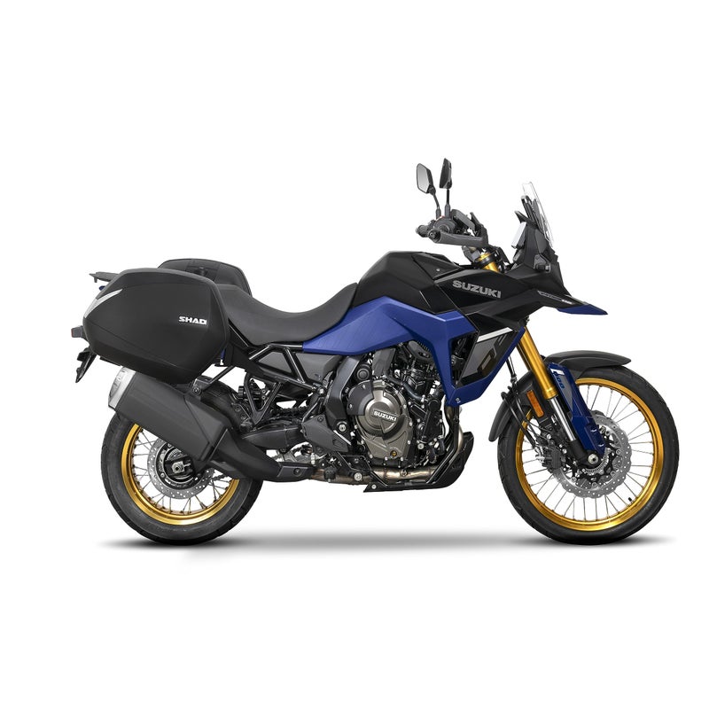 Shad 3P System Suzuki V-Strom 800 DE - Image 5
